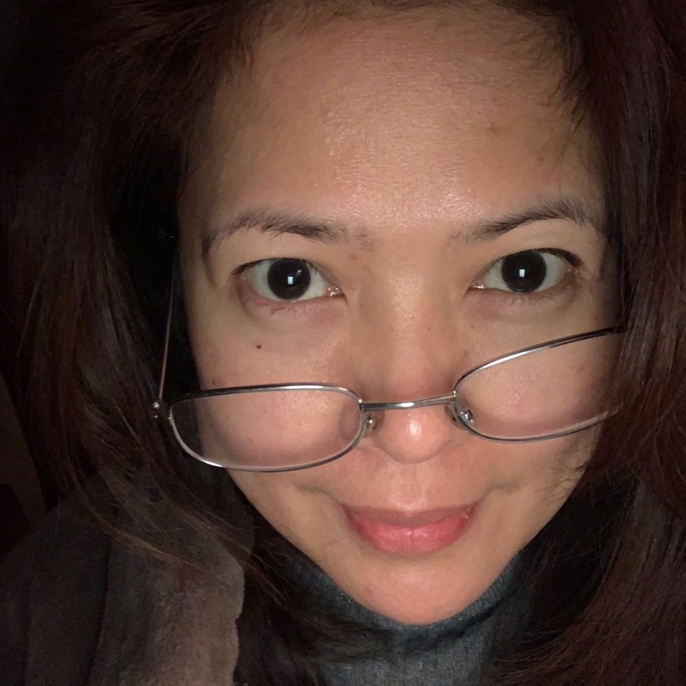 Meet your Posher, Jasmine